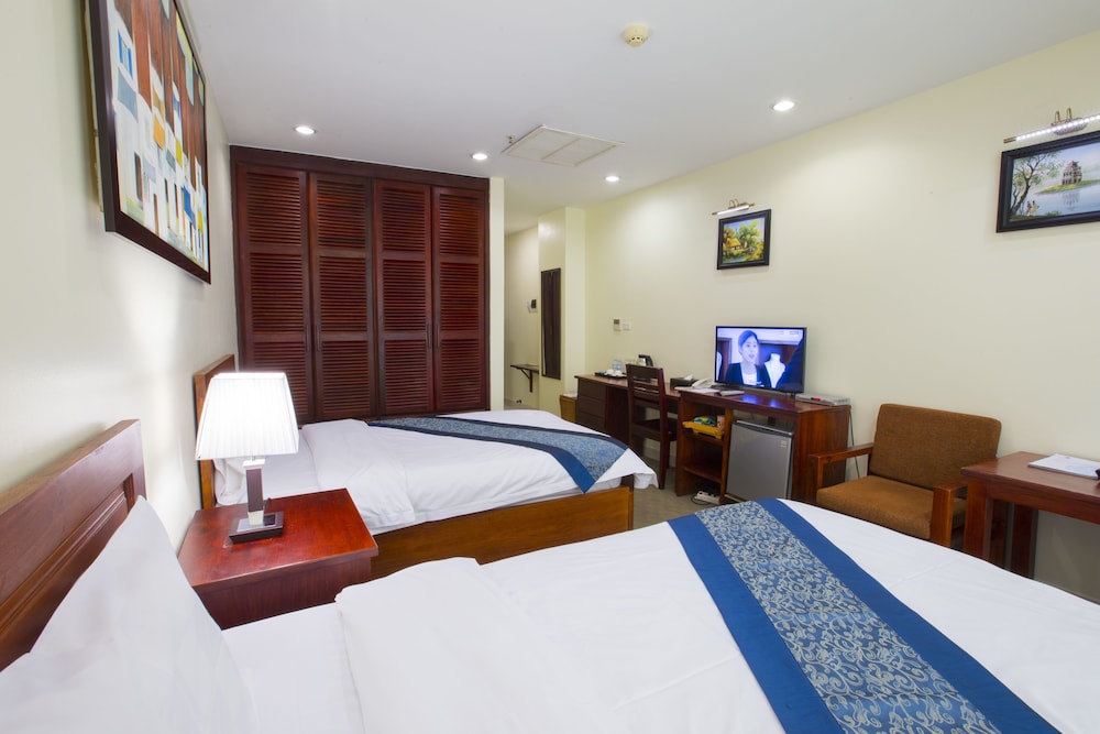 Superior Twin Room photo 1