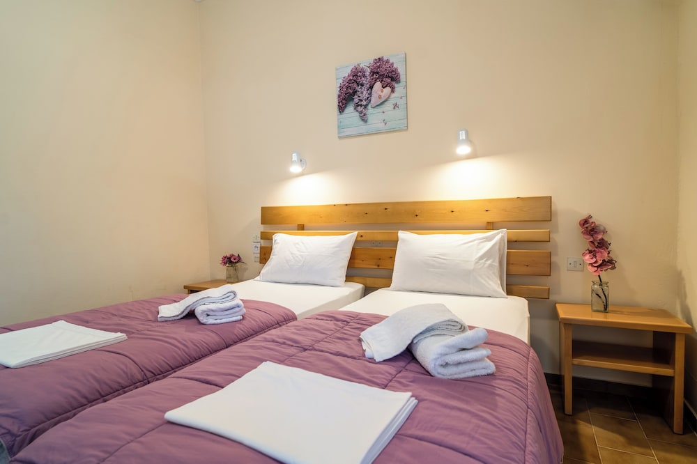Double Room photo 2