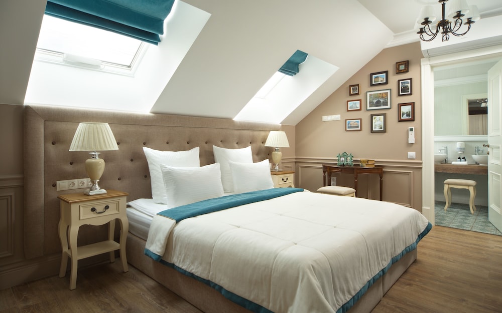 Superior Double or Twin Room photo 2