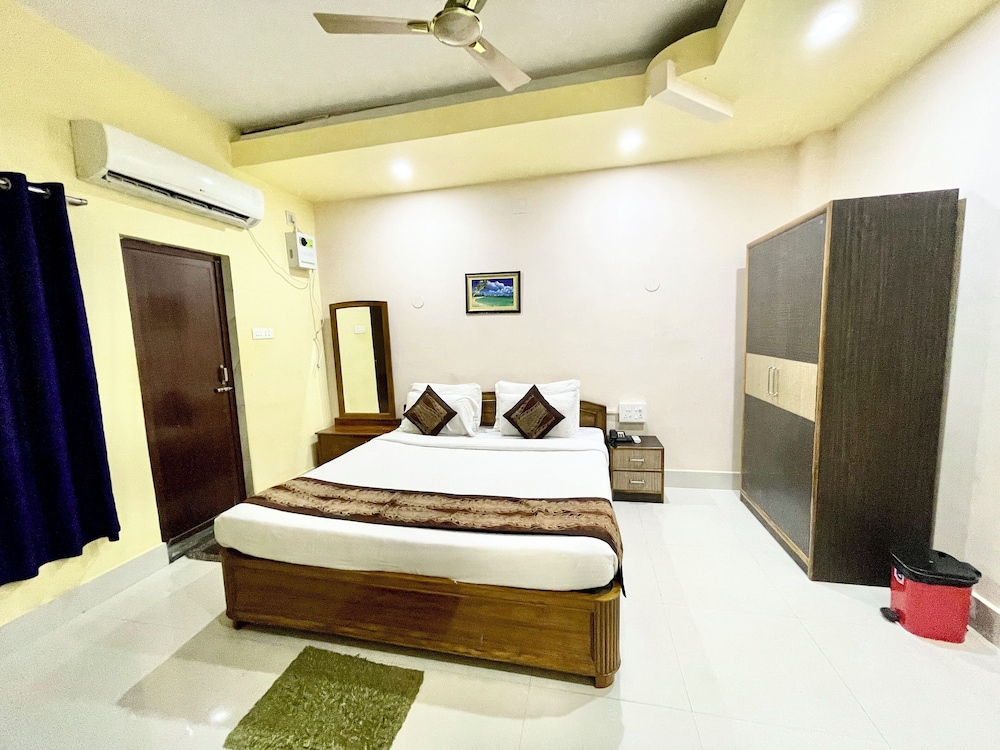Deluxe Room photo 3