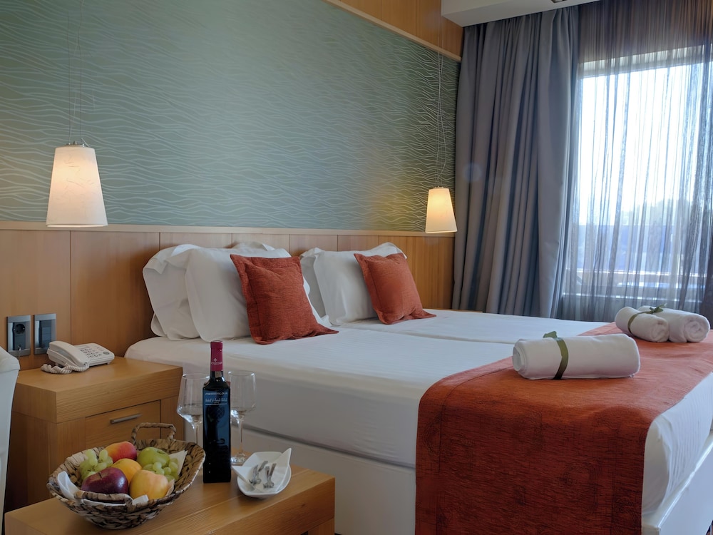 Luxury Suite photo 3