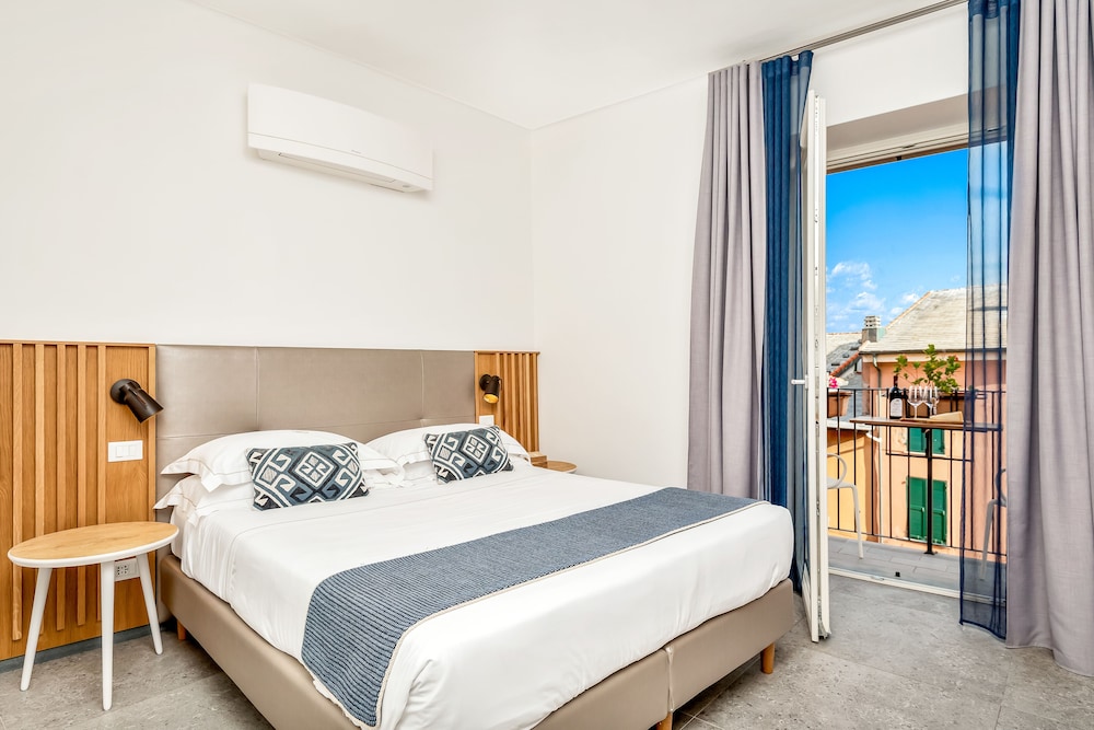Exclusive Double Room
