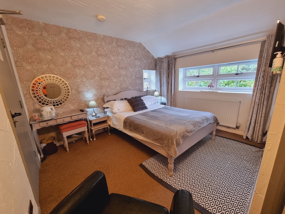 Double Room (Room 9) photo 1