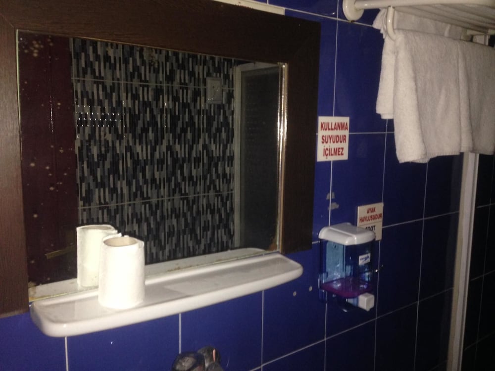 Standard Triple Room photo 3