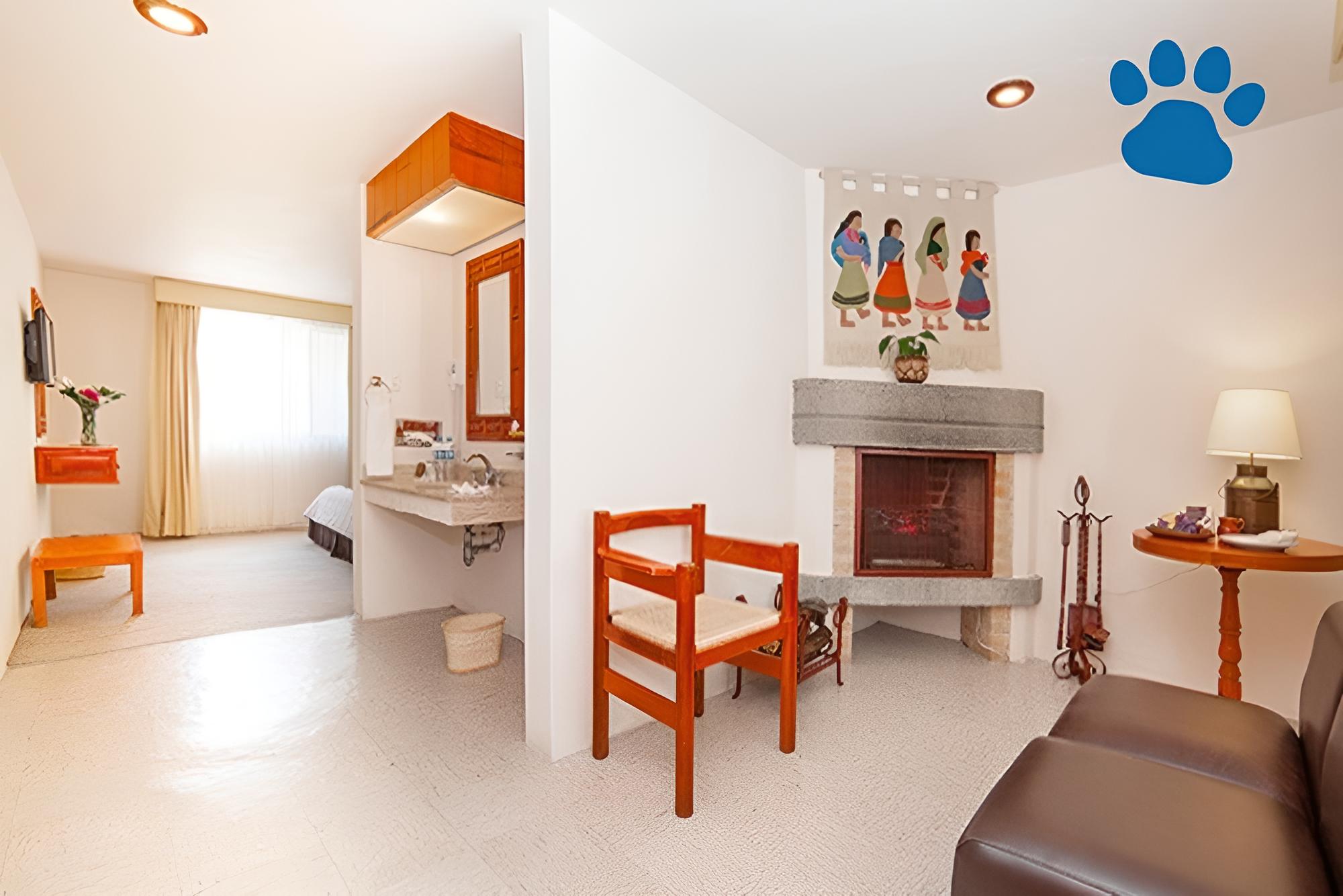 Room (Dog Friendly) photo 1
