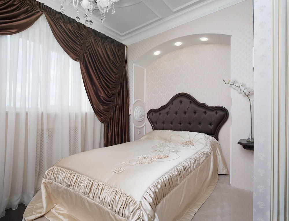 Superior Single Room
