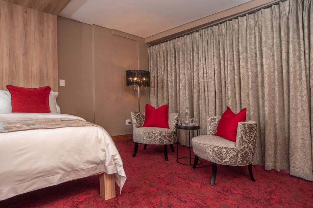 Executive Double or Twin Room photo 3