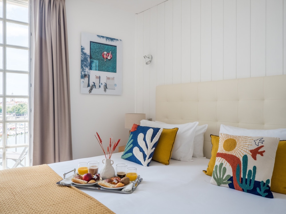 Superior Double Room (Calypso) photo 2