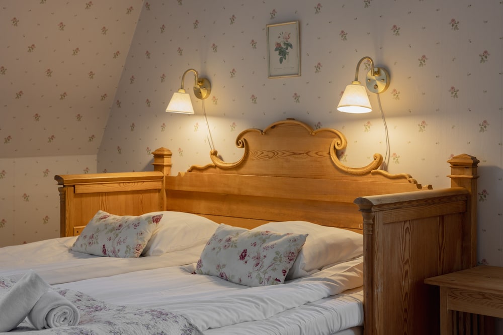 Deluxe Double Room photo 1