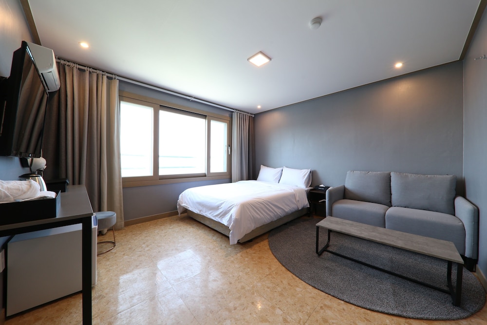 Deluxe Double Room, Mountain View photo 1