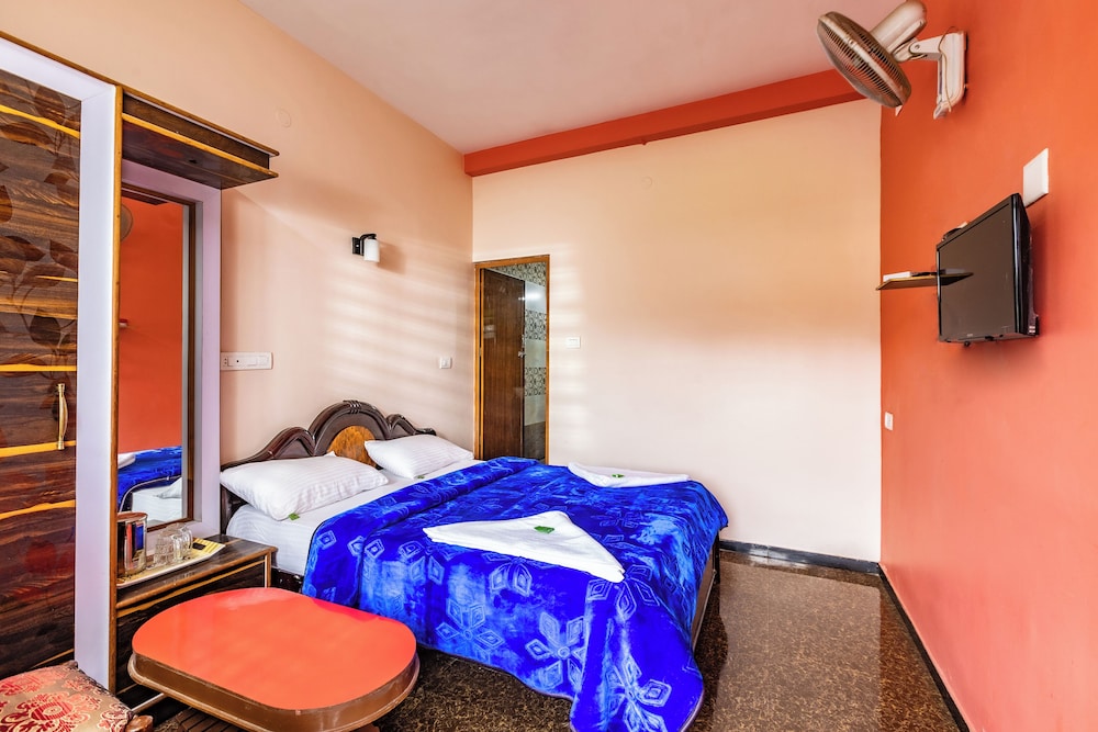 Deluxe Double Room - Photo 29