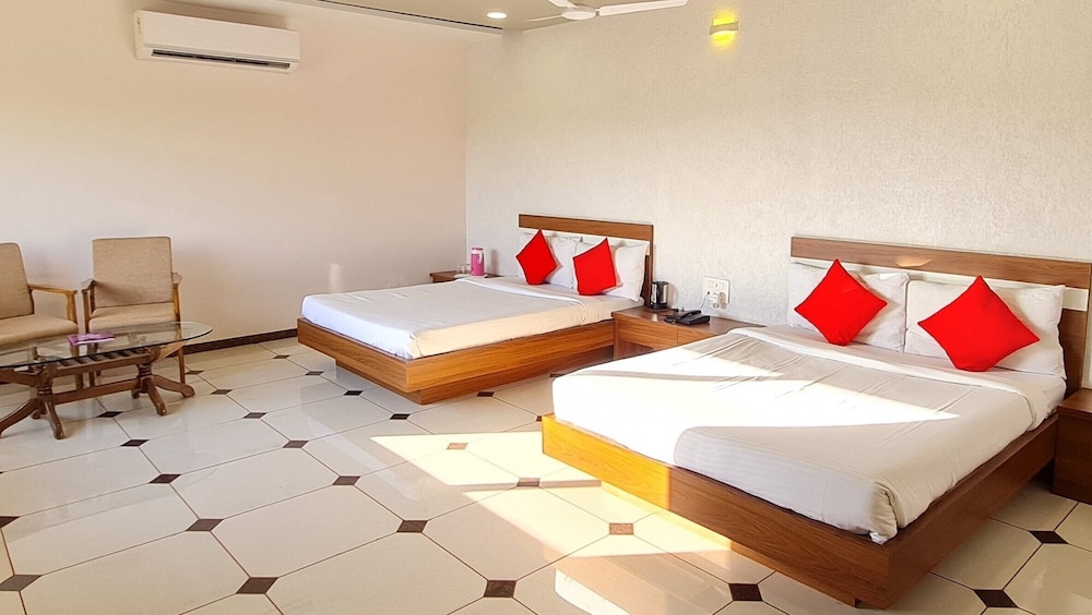 Superior Quadruple Room