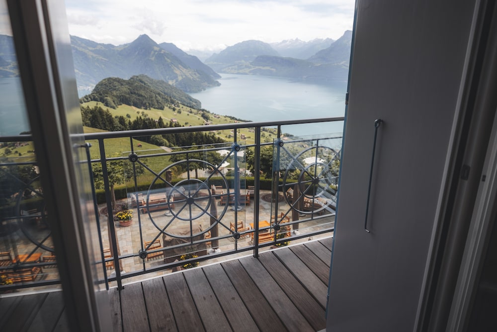 Classic Double Room, Balcony, Lakeside photo 1