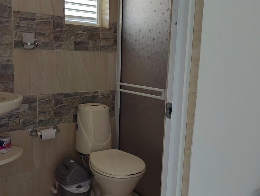 Comfort Quadruple Room, Garden View photo 2