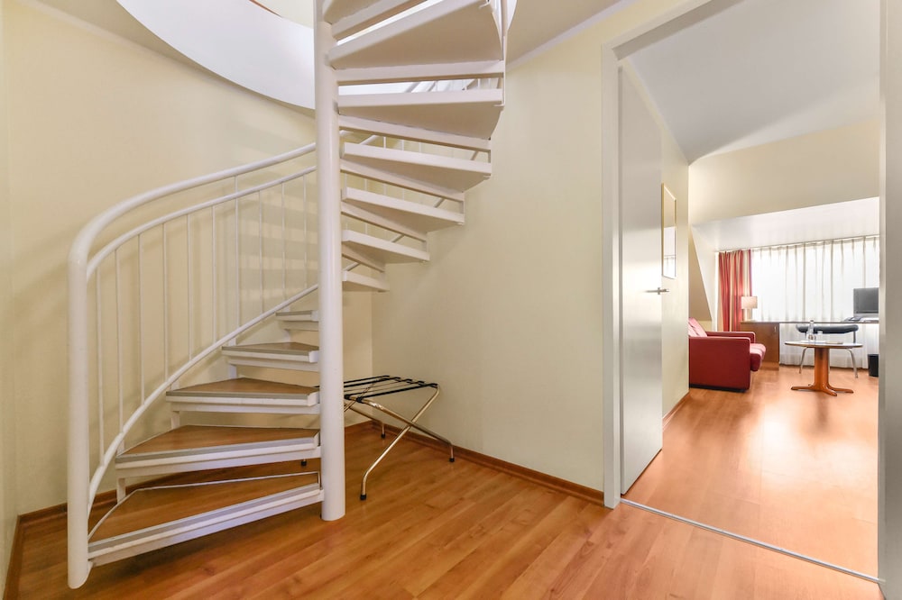 Family Quadruple Room