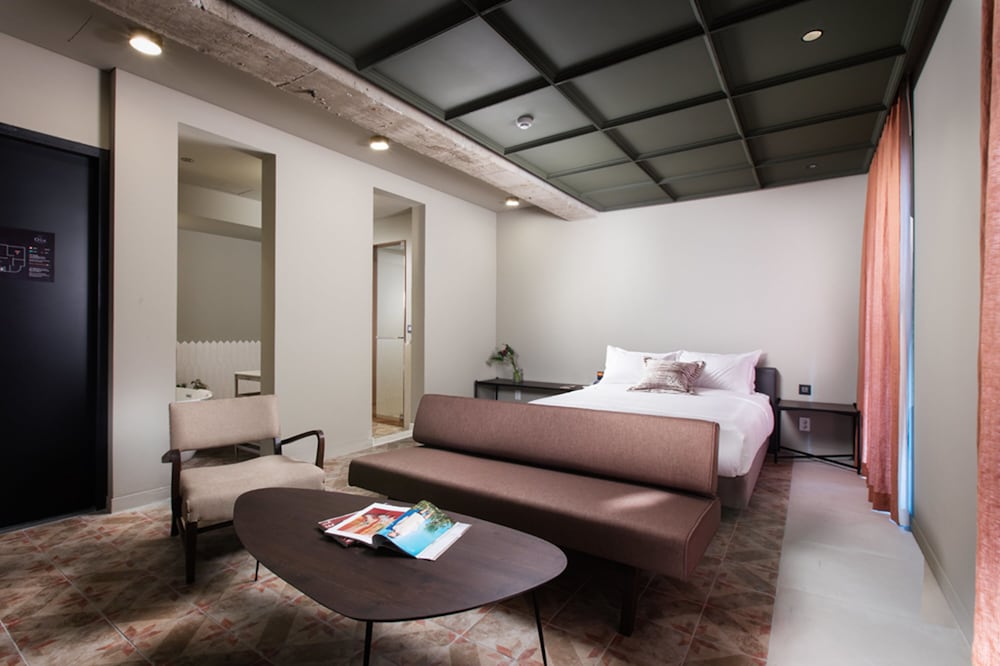 Suite, Ocean View photo 1