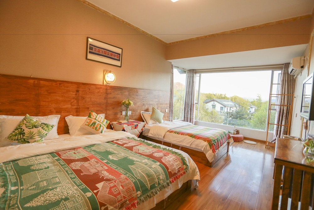 Villa, 4 Bedrooms