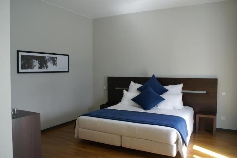 Classic Double or Twin Room (2+1)