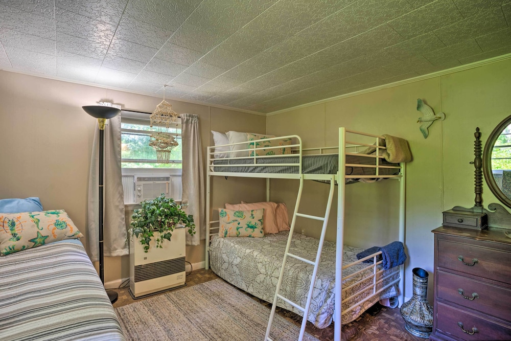 House (2 Bedrooms) photo 2