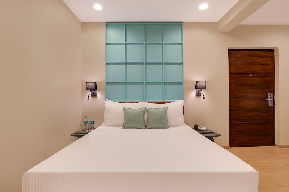 Superior Queen Room photo 2