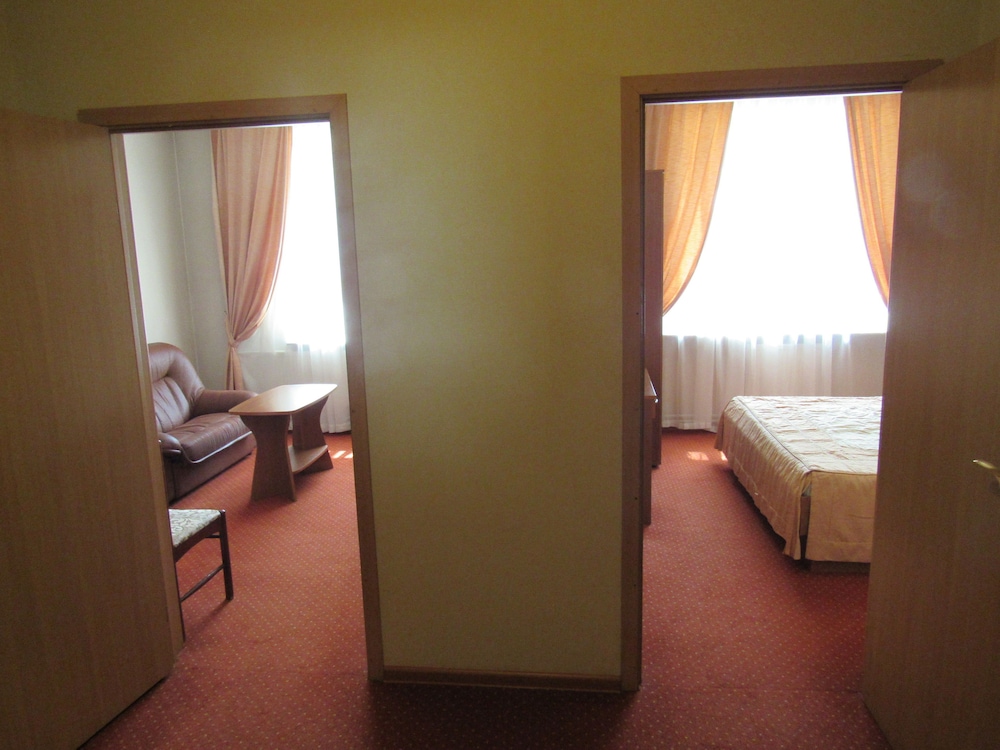 Suite photo 1