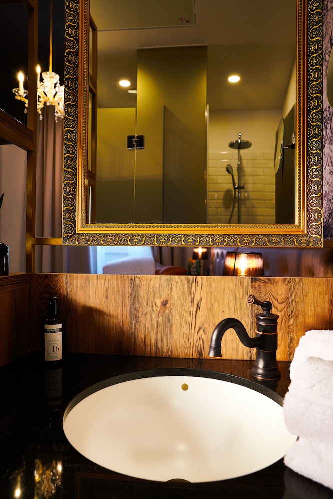 Junior Studio Suite, 1 Bedroom, City View - Photo 10