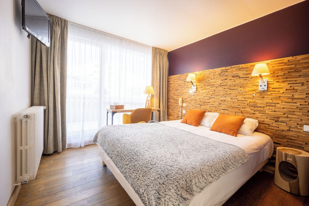 Family Quadruple Room