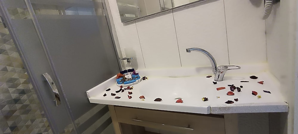 Economy Suite, Non Smoking, Sea Facing photo 3