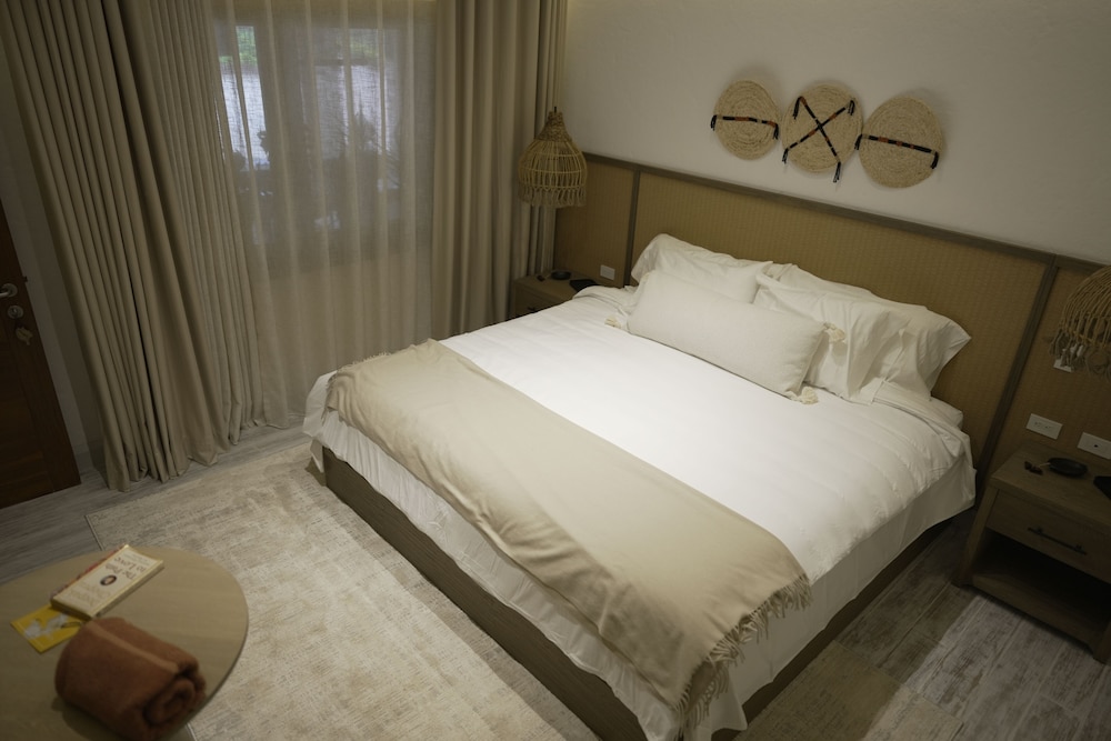 Deluxe Room photo 3