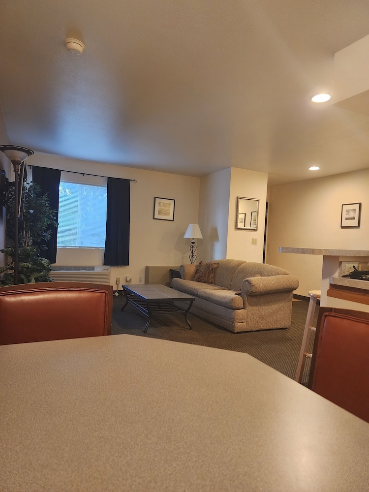 Suite, 1 King Bed photo 2
