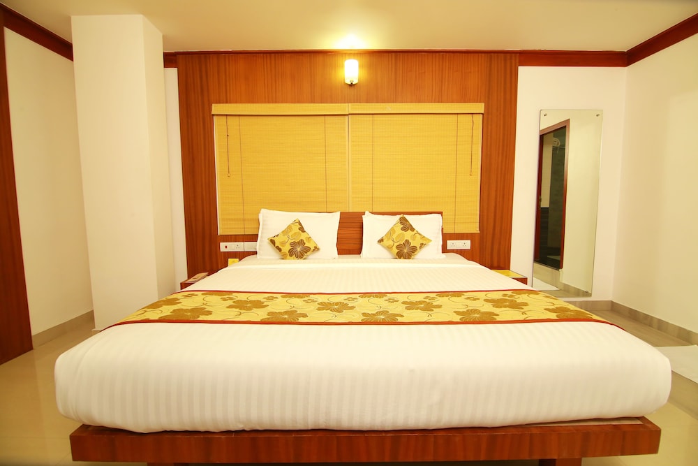 Superior Double Room, Non Smoking photo 3