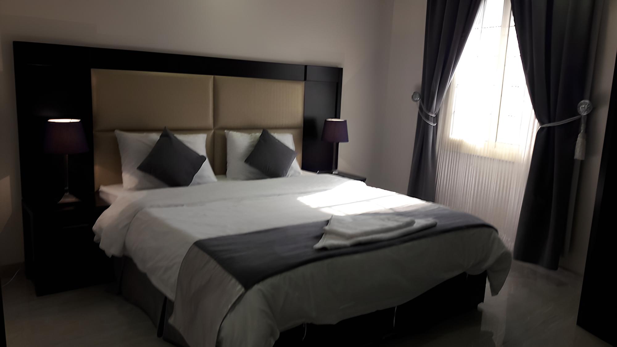 Apartment, 2 Bedrooms