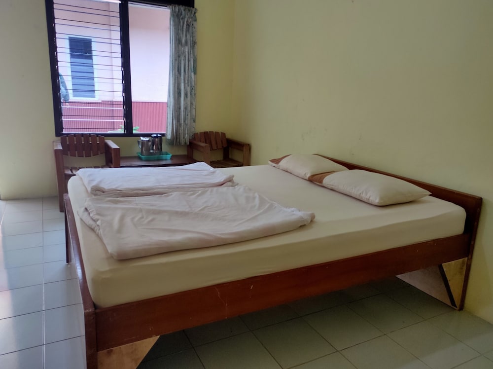Deluxe Room photo 1