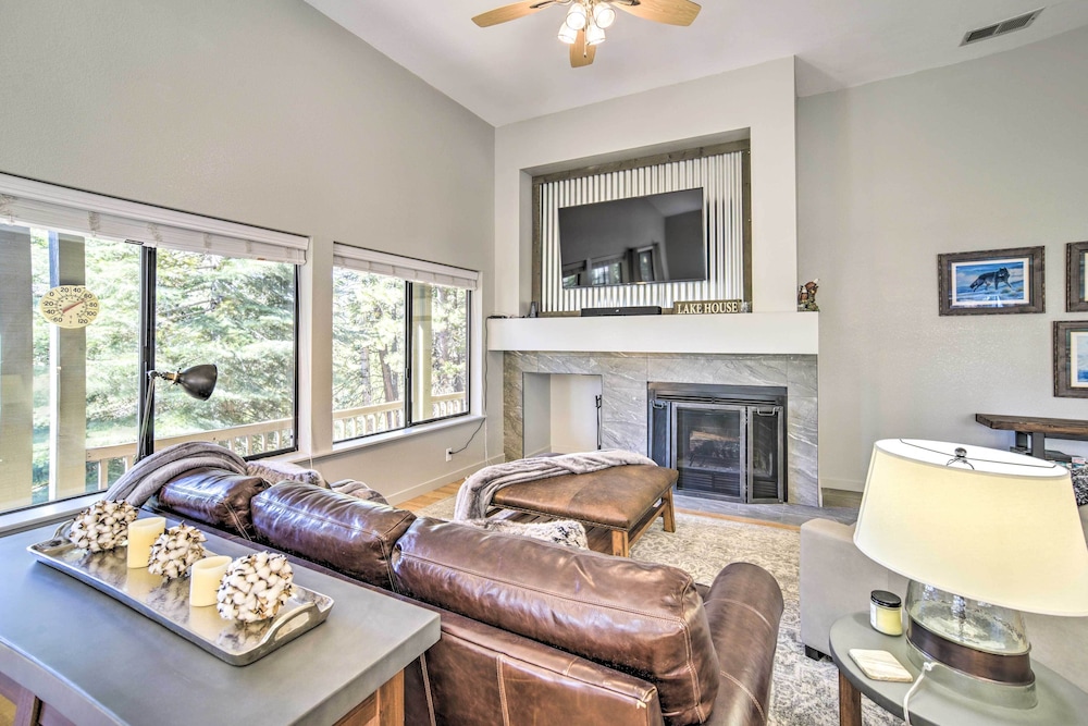 House (3 Bedrooms) photo 1