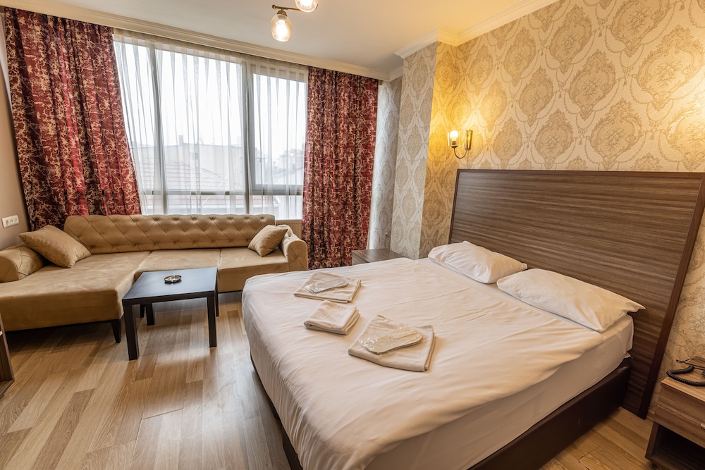 Deluxe Room photo 3
