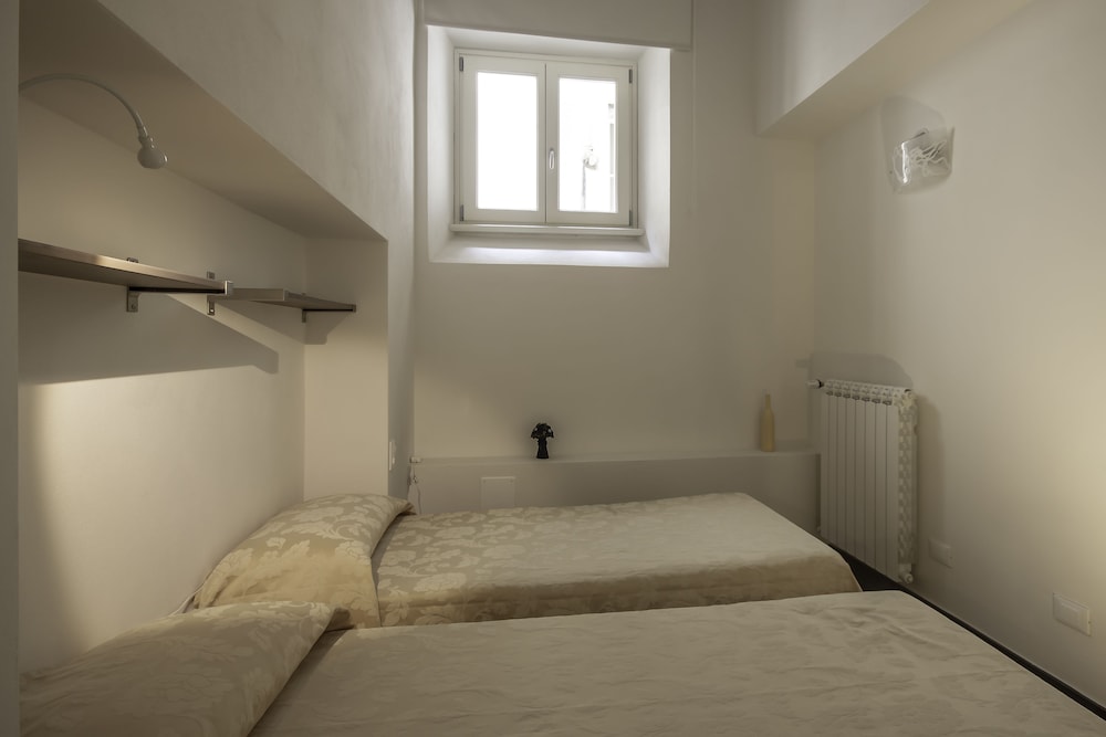 Deluxe Duplex, 2 Bedrooms (Calimaruzza2, Via Calimaruzza 1)