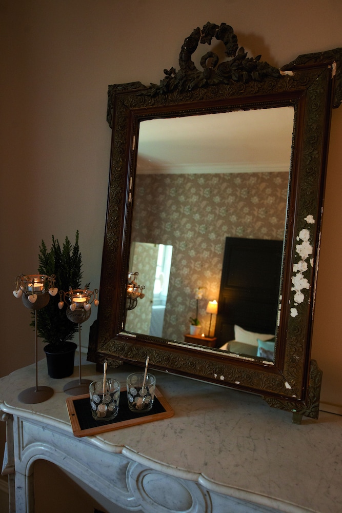 Double Room (Léontine) photo 2