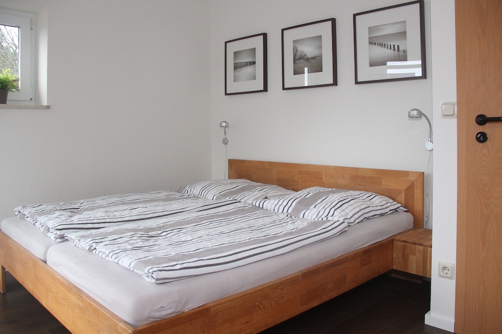 Apartment (incl. end cleaning fee €91) photo 1