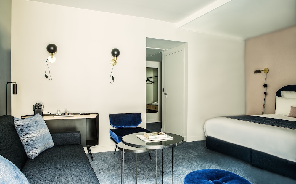 Executive Triple Room photo 3