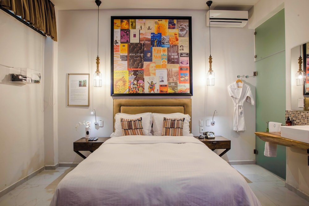 Basic Queen Room photo 1