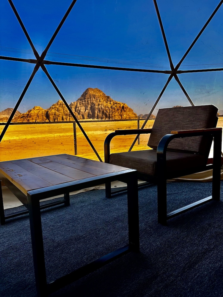 Martian Tent - Photo 10