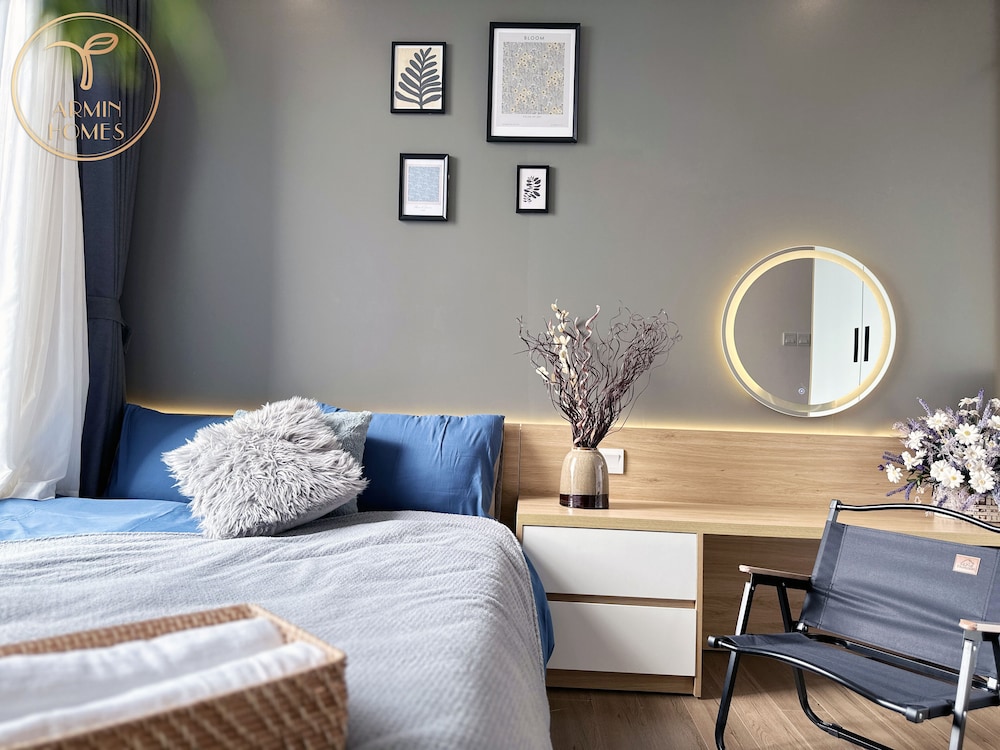 Family Apartment photo 1