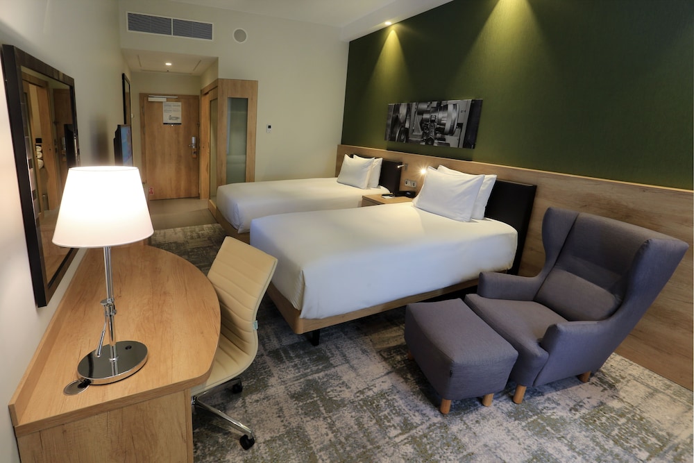Twin Room photo 1