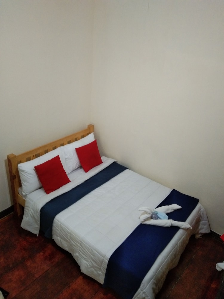 City Double Room photo 1