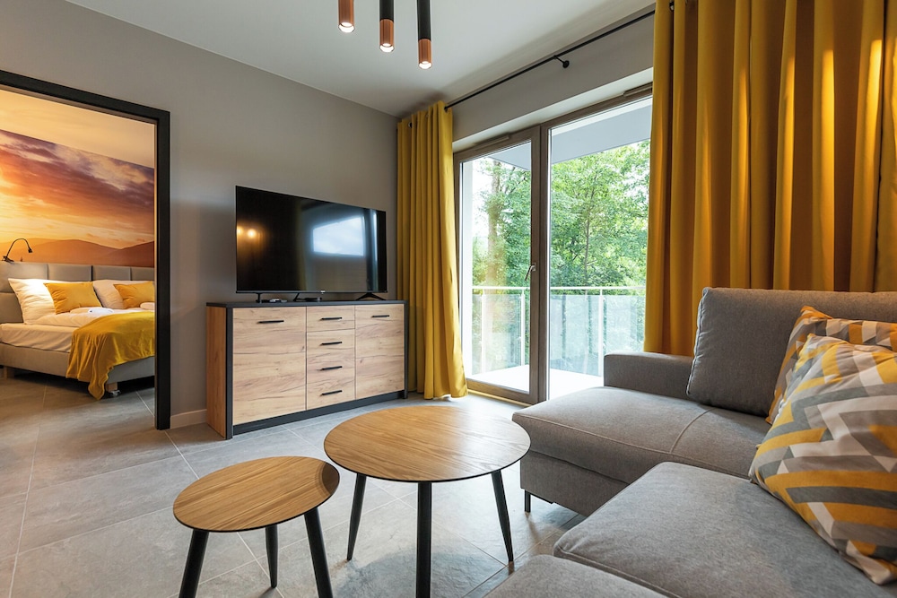 Classic Apartment - Photo 12