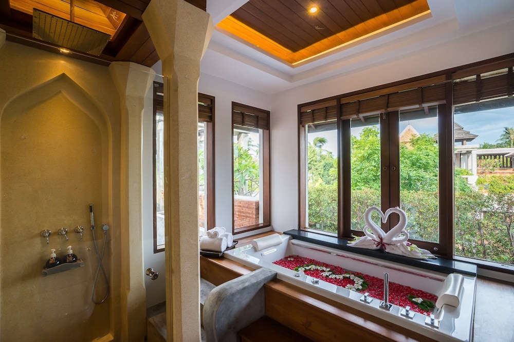 Family Pool Villa - Photo 3