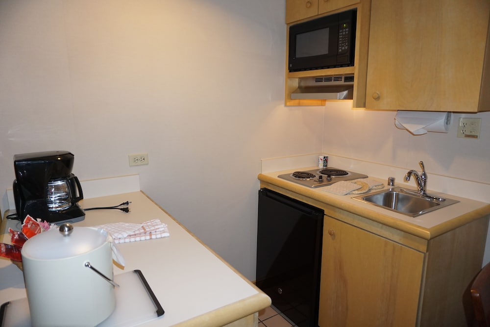 Studio, Kitchenette photo 3
