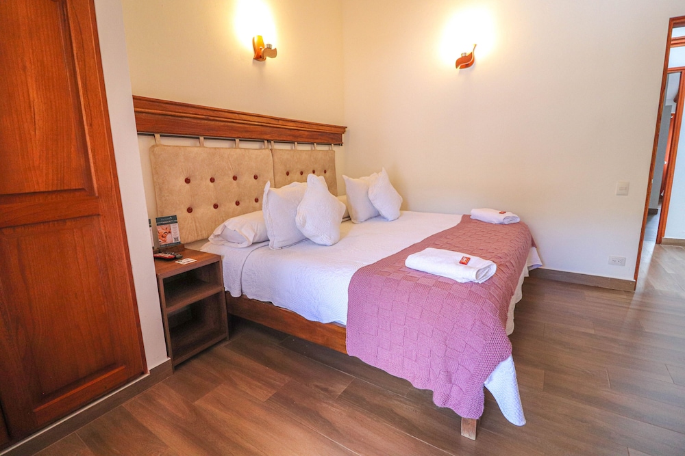 Deluxe Double Room - Photo 2