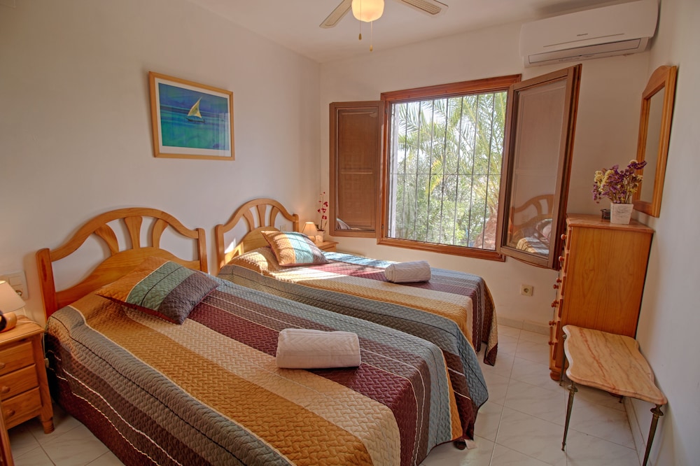 Casa, 1 habitación