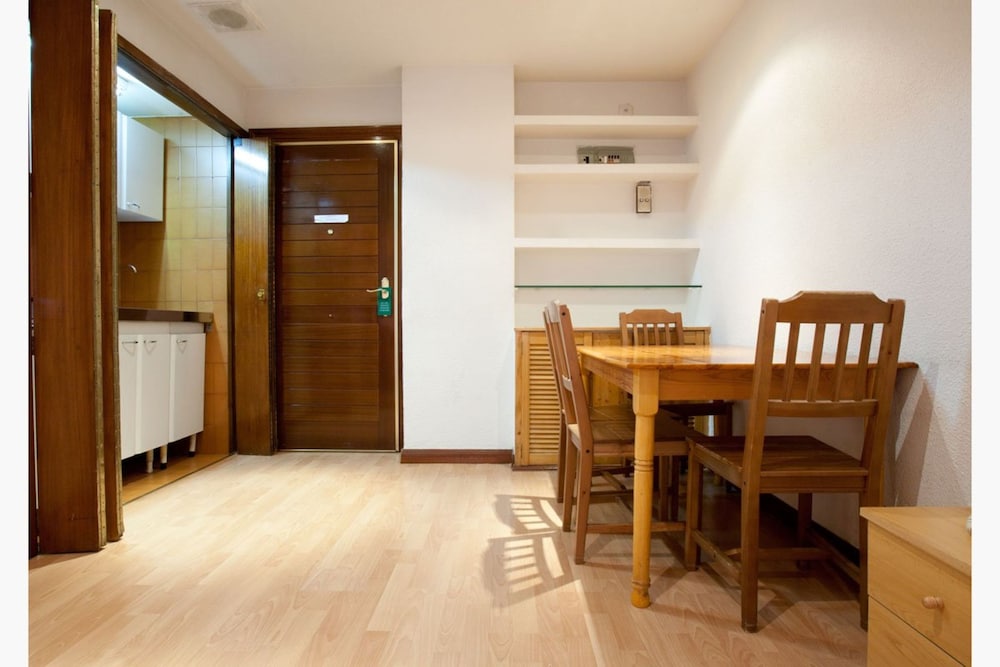 Apartment, 1 Bedroom (2 adults+ 1 child) photo 3